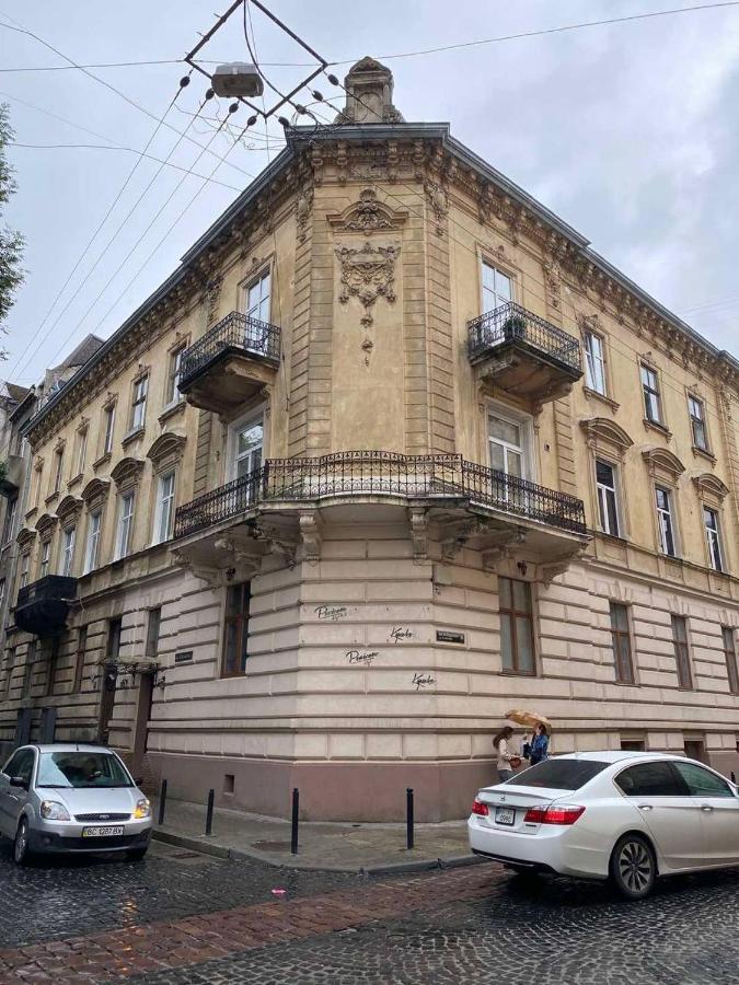 Lvapart 1 Вул Ковжуна Центр Не Далеко Від Ж Д Вокзалу Палацу Мистецтв Звітні Документи Lviv Ngoại thất bức ảnh
