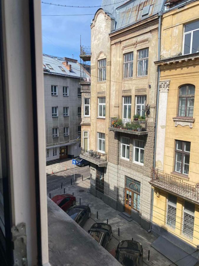 Lvapart 1 Вул Ковжуна Центр Не Далеко Від Ж Д Вокзалу Палацу Мистецтв Звітні Документи Lviv Ngoại thất bức ảnh
